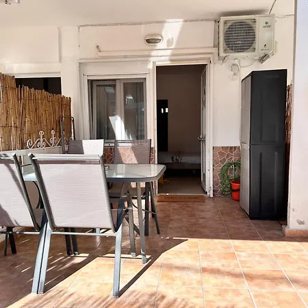 Peraia Studio Exterior photo