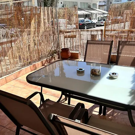 Peraia Studio Exterior photo