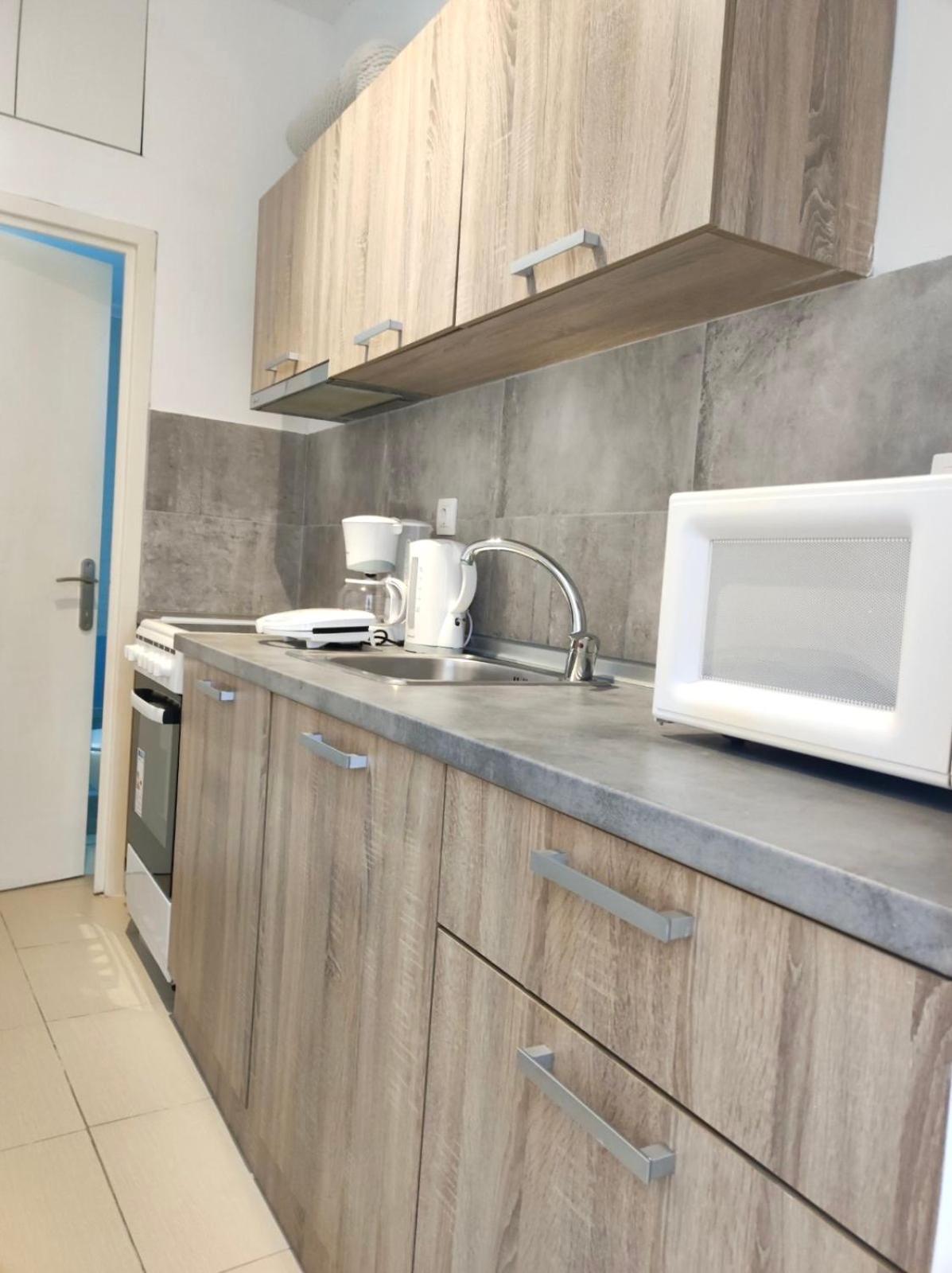 Peraia Studio Apartment