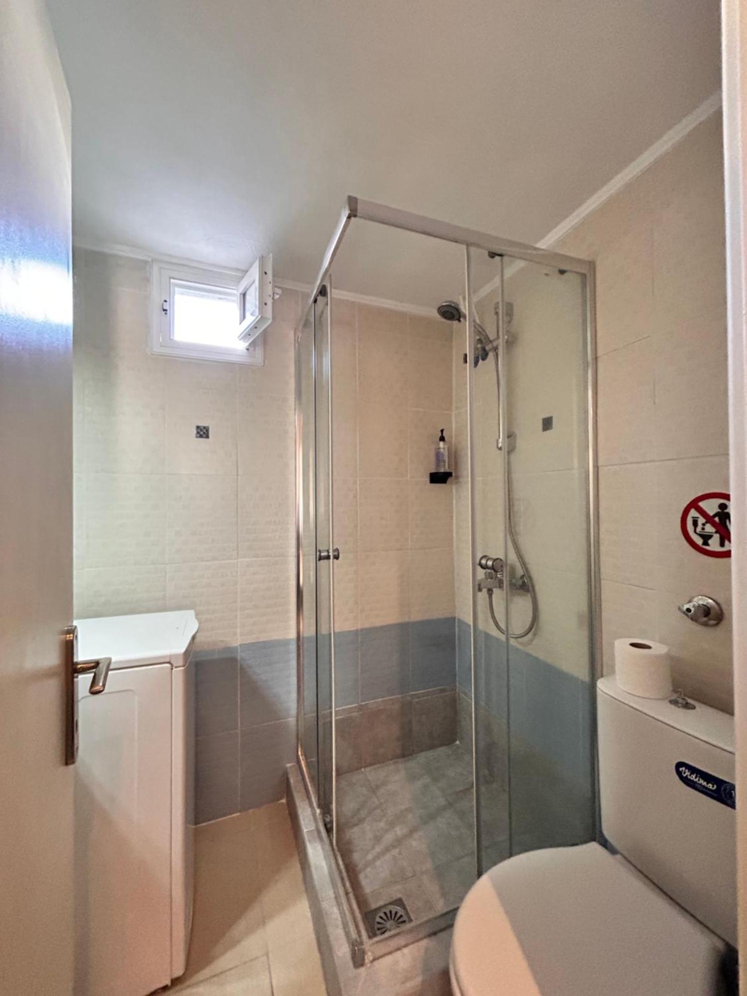 Apartment Peraia Studio *