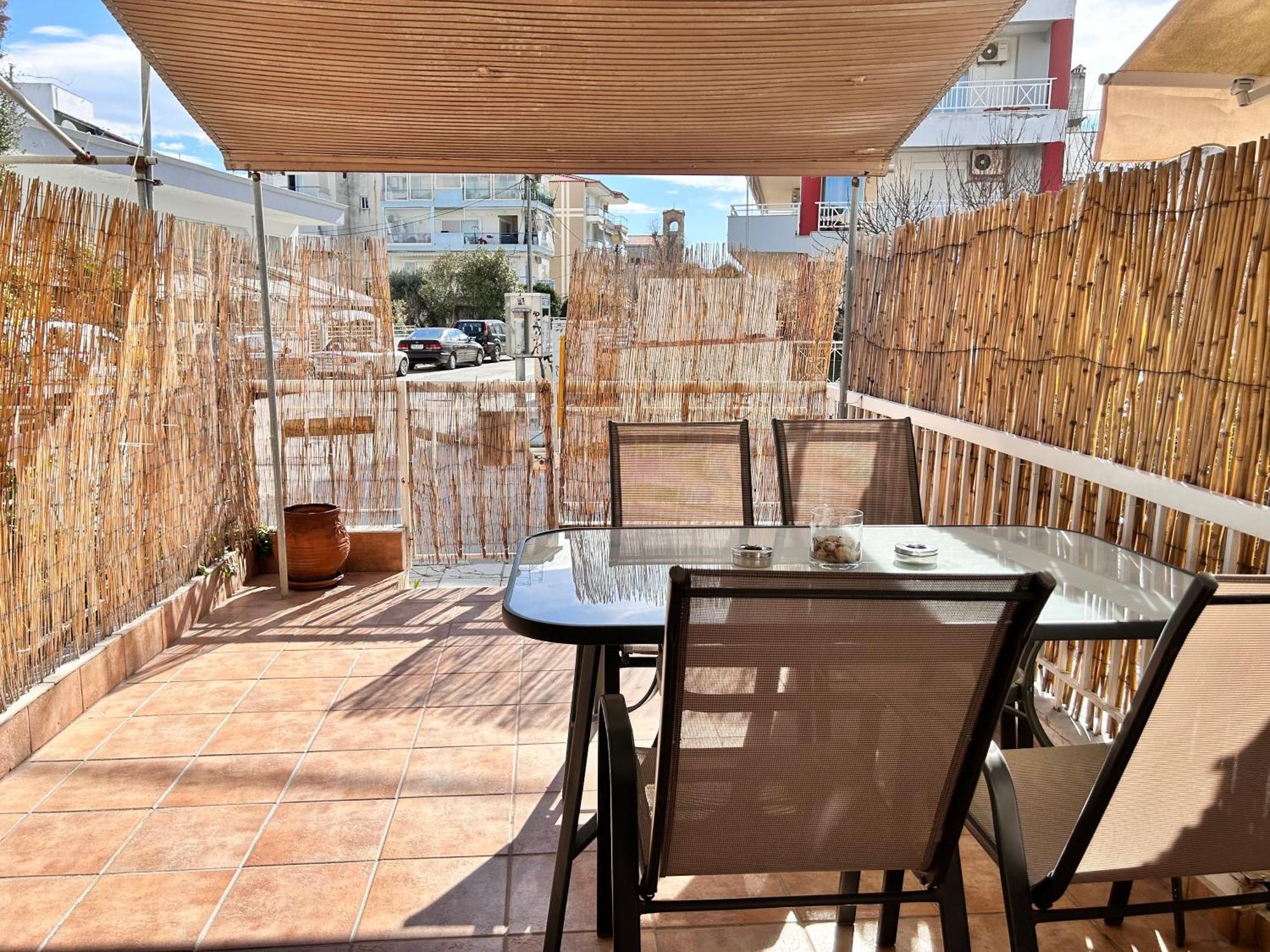 Peraia Studio Apartment Peraia (Thessaloniki)